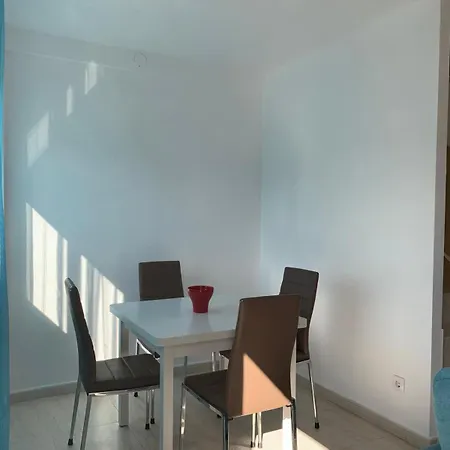 Apartamento Playa , Adosado El Alamo *