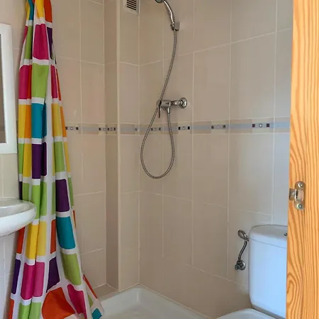 Apartamento Playa , Adosado El Alamo