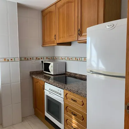 Apartamento Playa , Adosado El Alamo Gandía