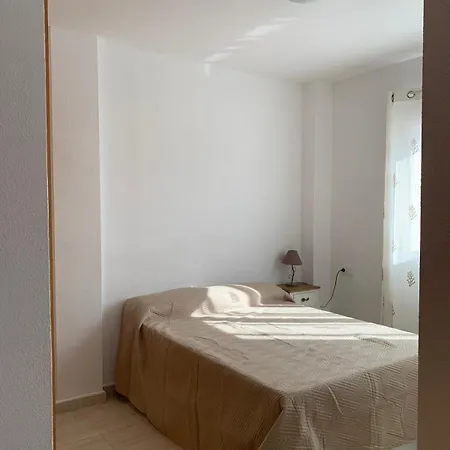 Playa , Adosado El Alamo Apartamento