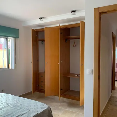 Apartamento Playa , Adosado El Alamo